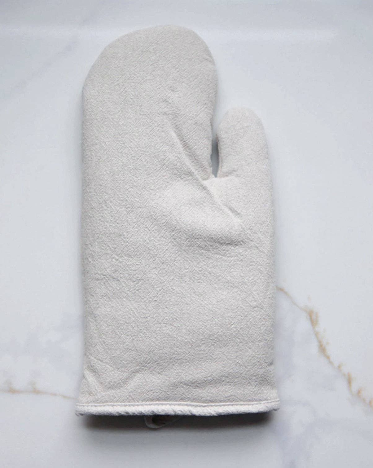 Cotton Oven Mitt
