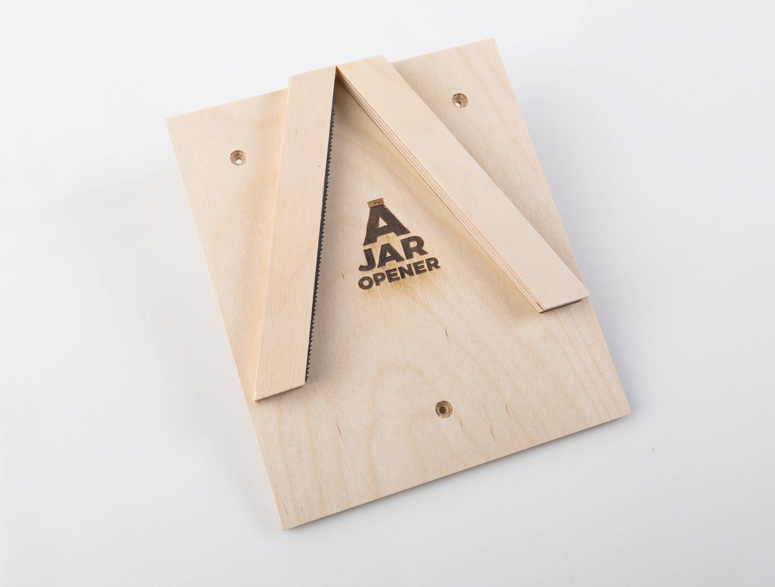 A JAR OPENER