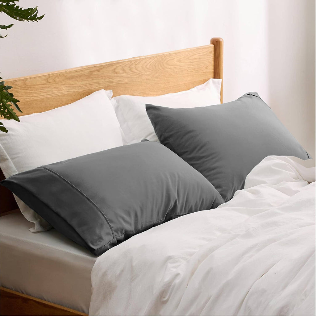 Microfiber Pillowcases 20"x30", Pillow case