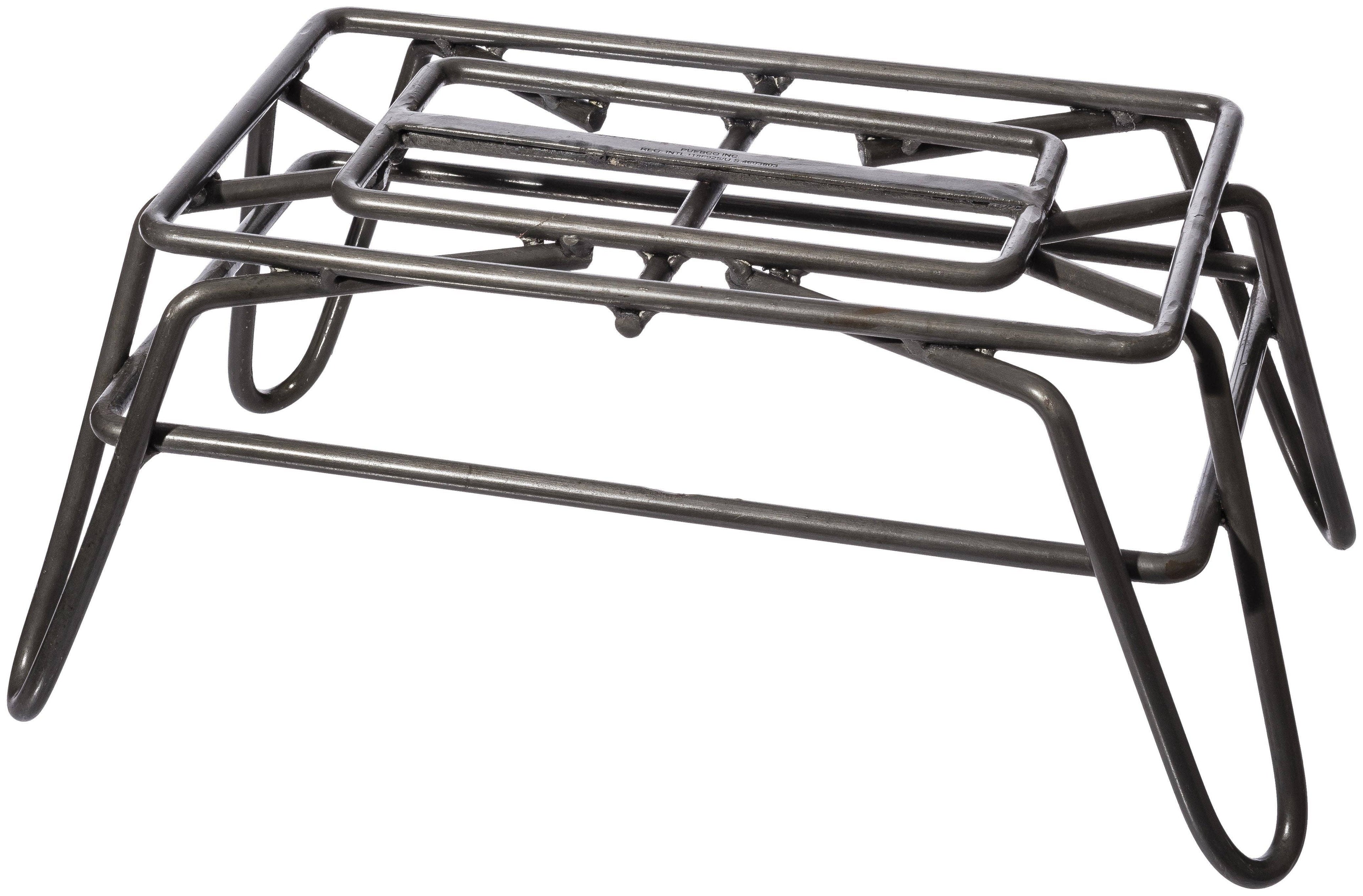 Wire Step Stool