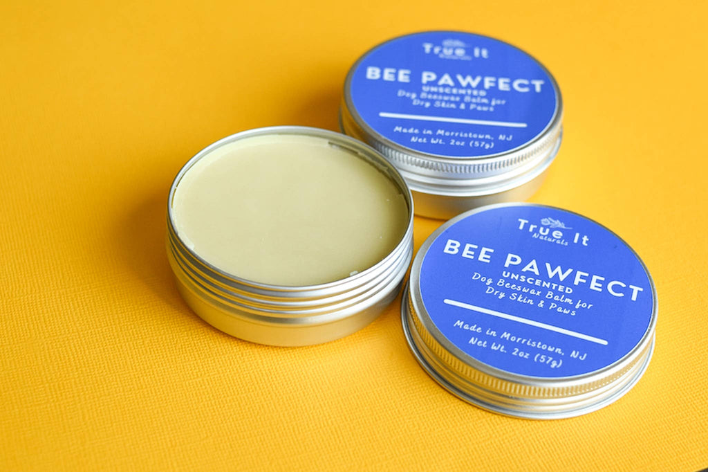 Dog Paw & Nose Salve