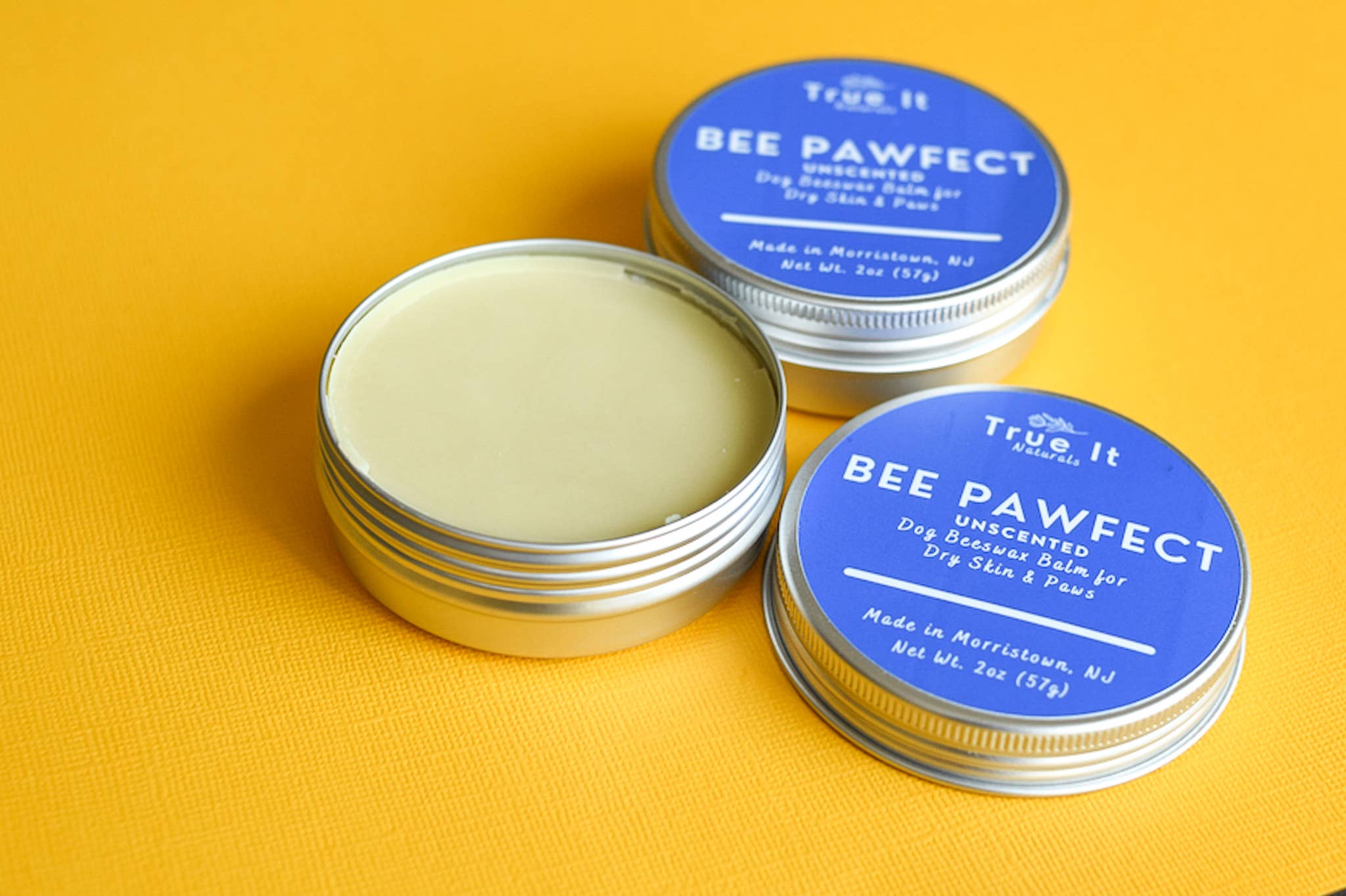 Dog Paw & Nose Salve