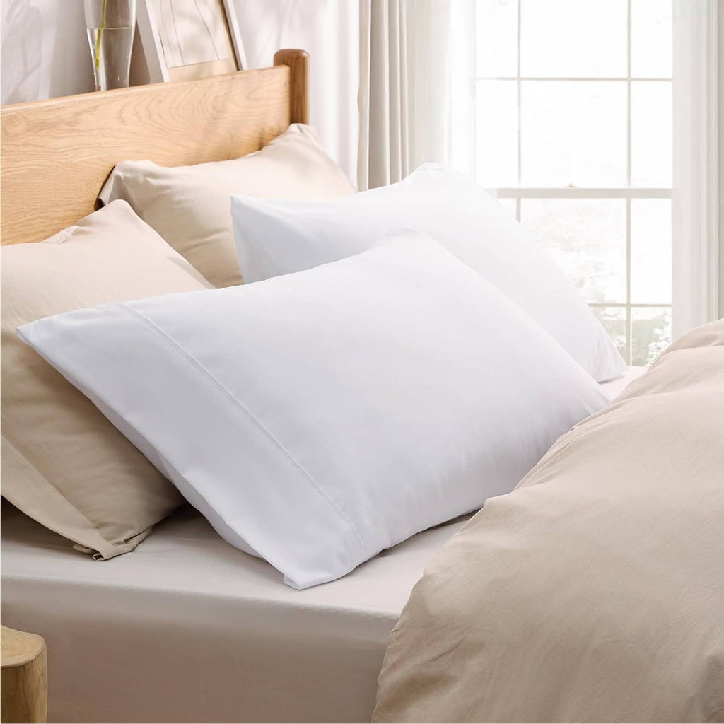Microfiber Pillowcases 20"x30", Pillow case