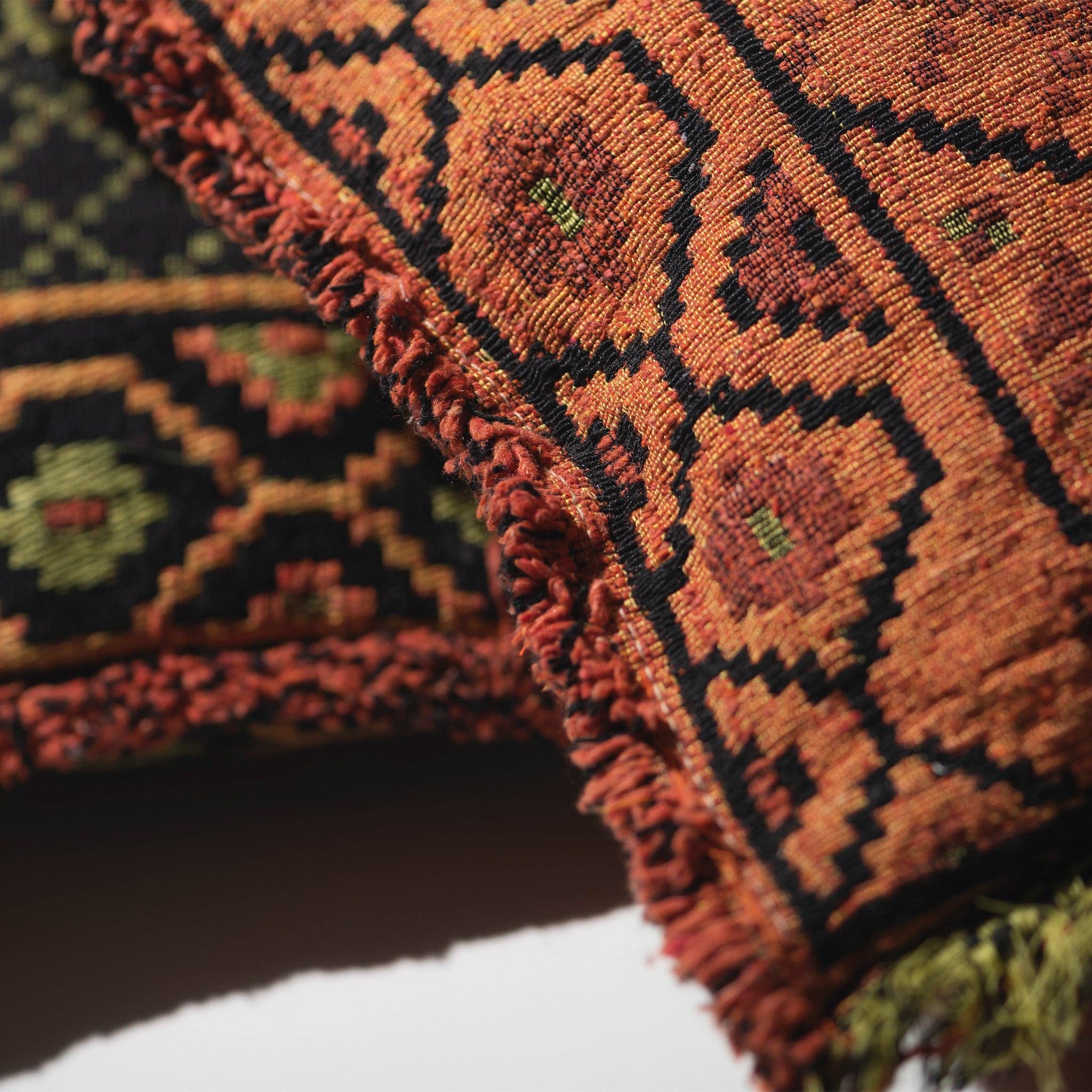 Indian Cushion
