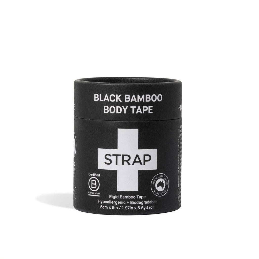 Bamboo Body Tape - 5.5yd