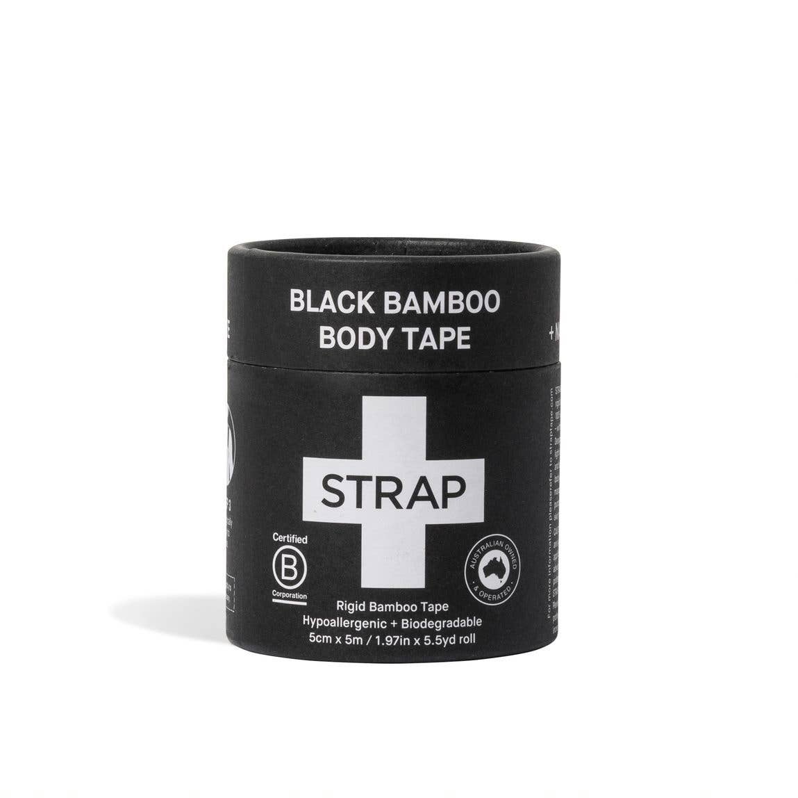 Bamboo Body Tape - 5.5yd