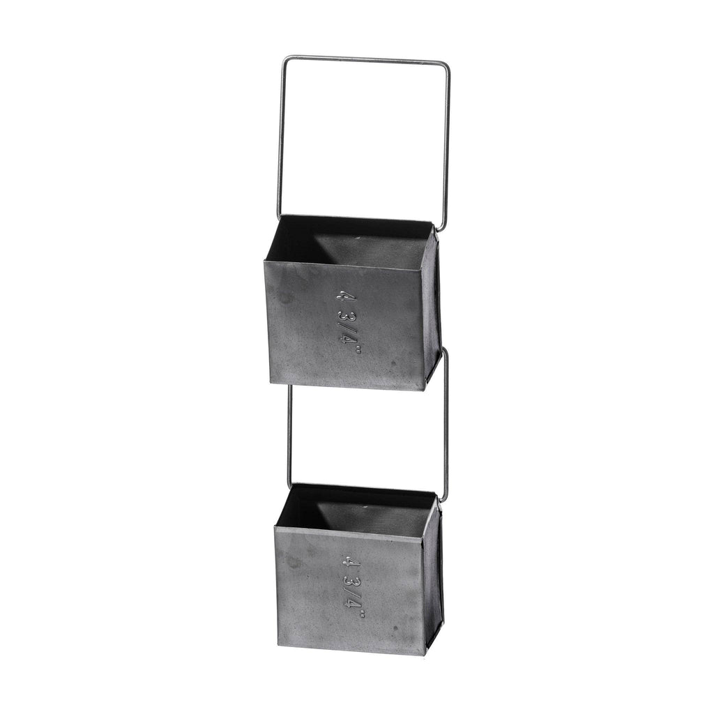 Hanging Tool Storage Box