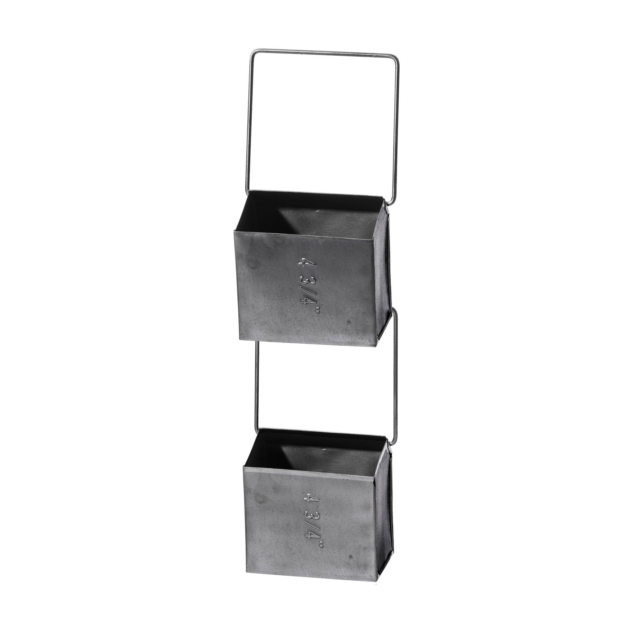 Hanging Tool Storage Box