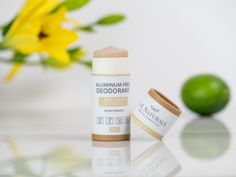 Aluminum-Free Deodorant