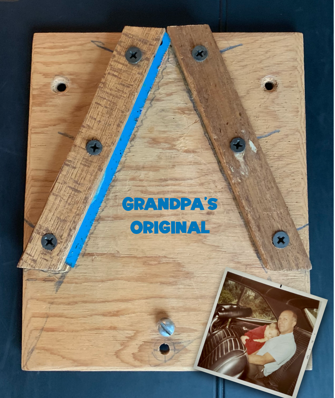 A JAR OPENER