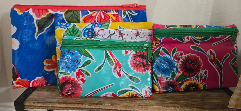 Pouch Pack