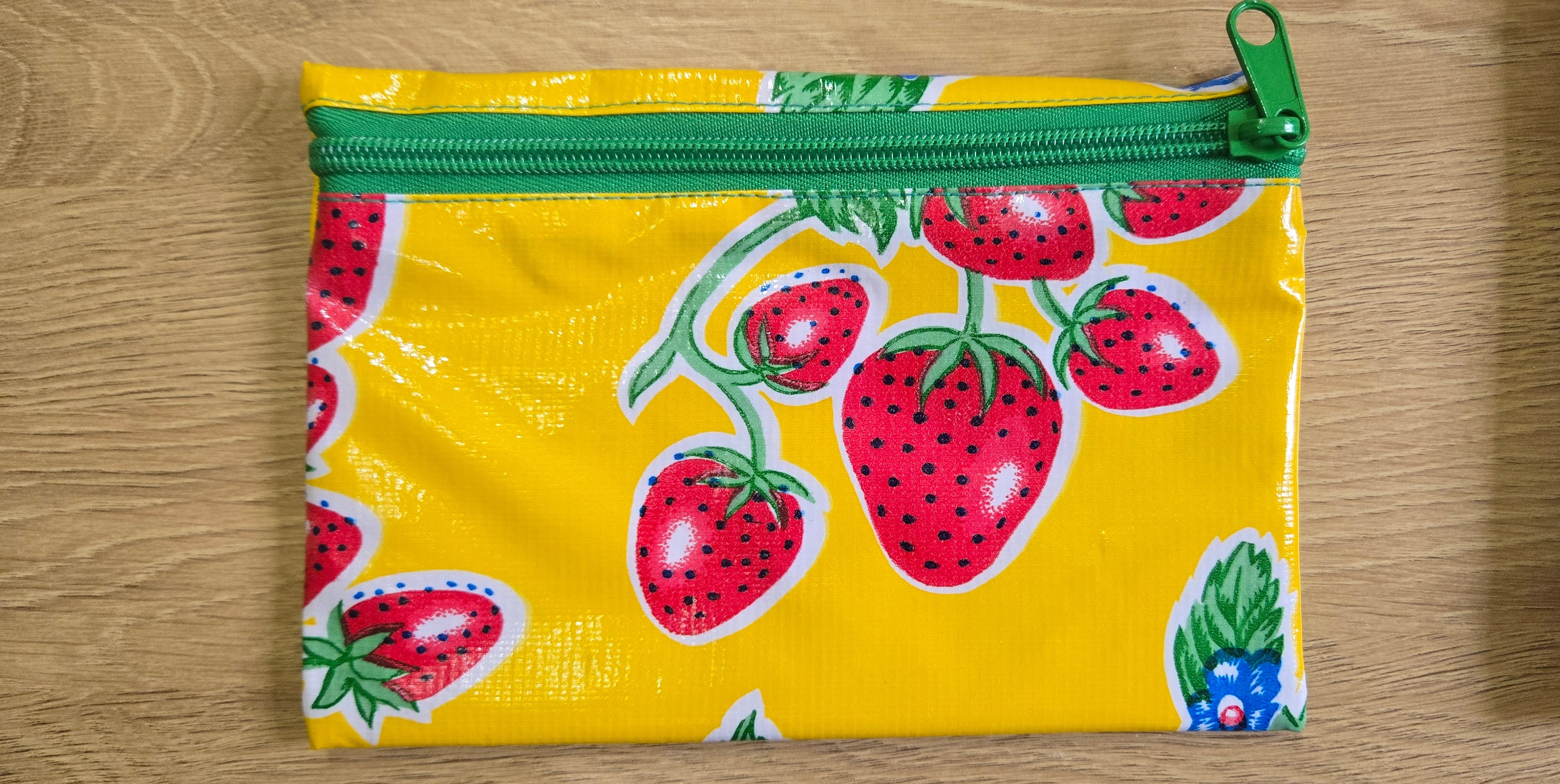 Pouch Pack