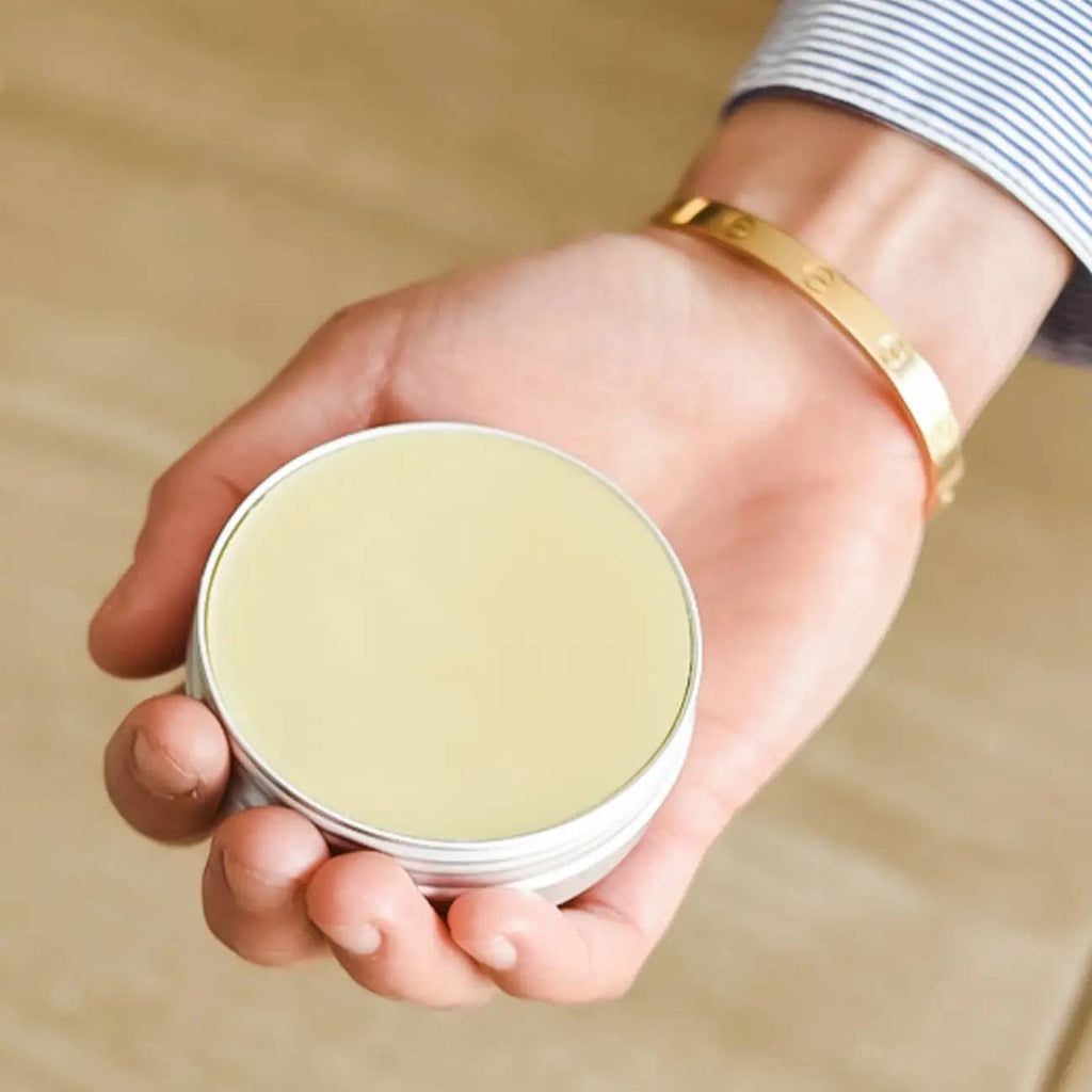 Dog Paw & Nose Salve
