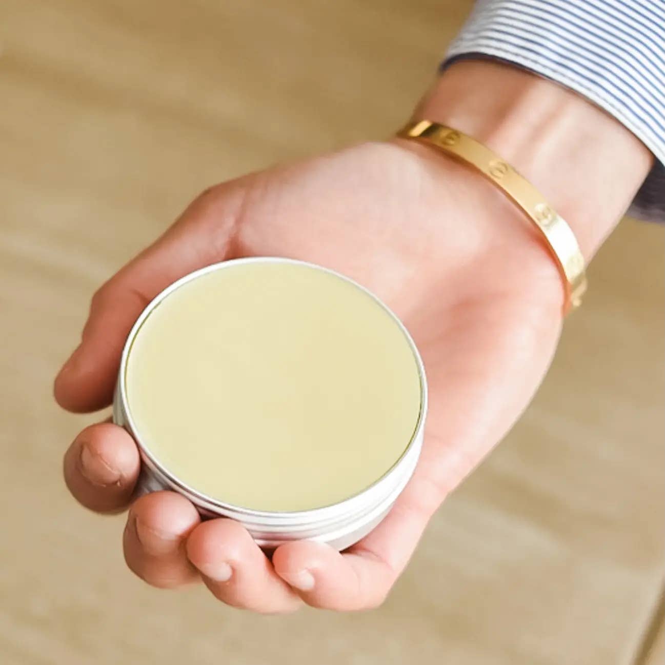 Dog Paw & Nose Salve