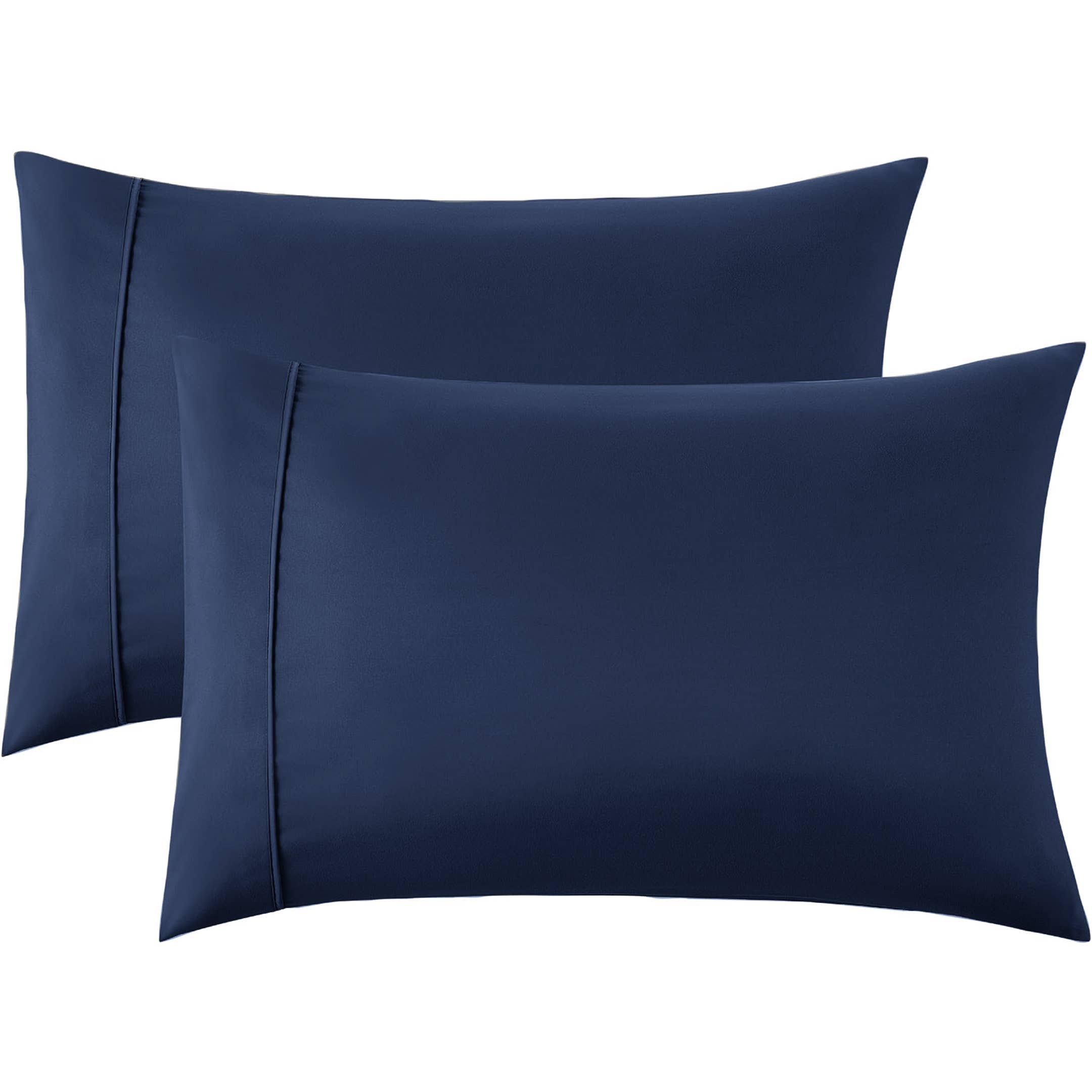 Microfiber Pillowcases 20"x30", Pillow case