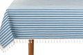 Cotton Blend Tablecloth
