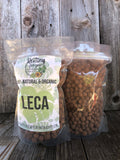 Leca Clay Pebbles