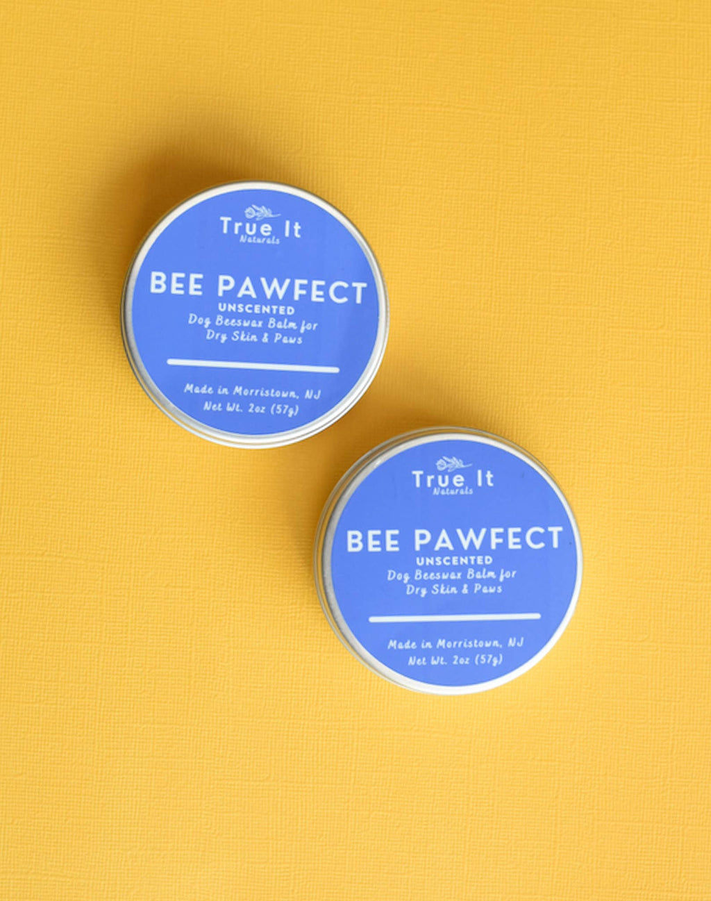 Dog Paw & Nose Salve
