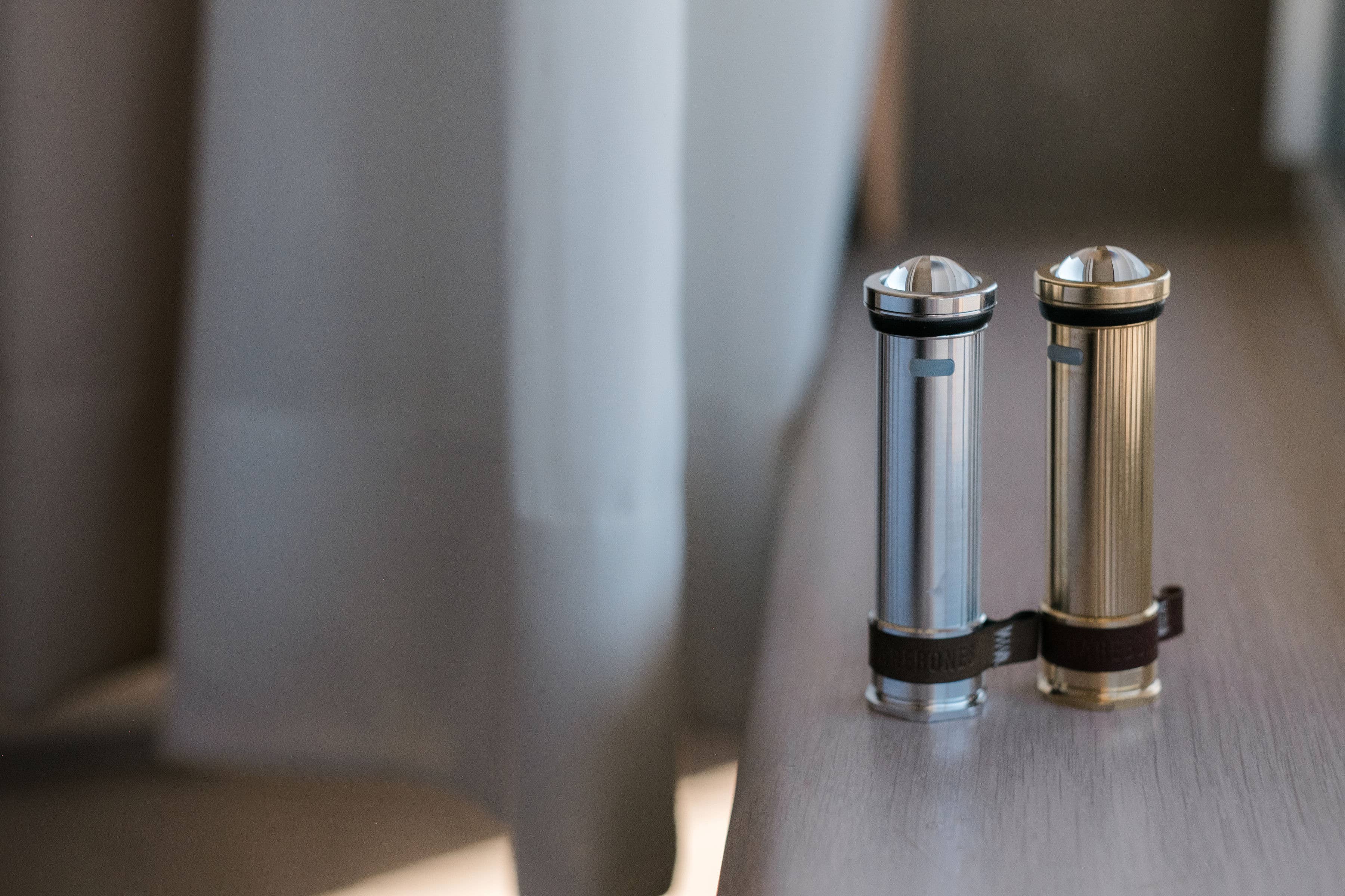 Mini Flashlight