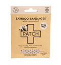Panda Coconut Oil Bandages - 20pk