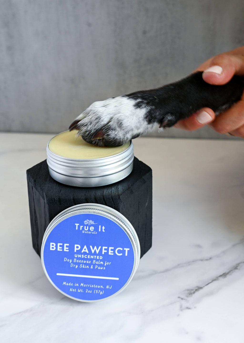 Dog Paw & Nose Salve