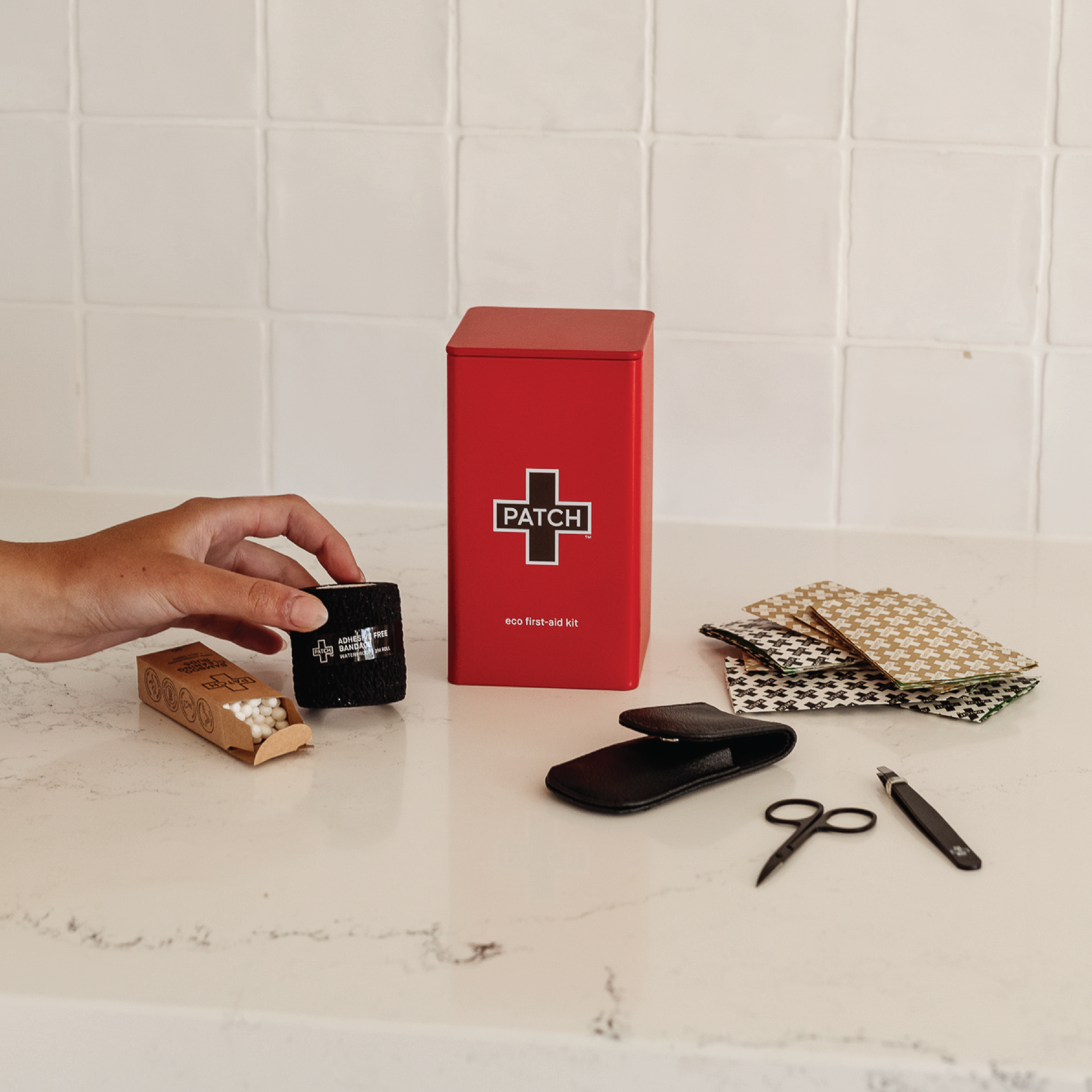 First-Aid Kit