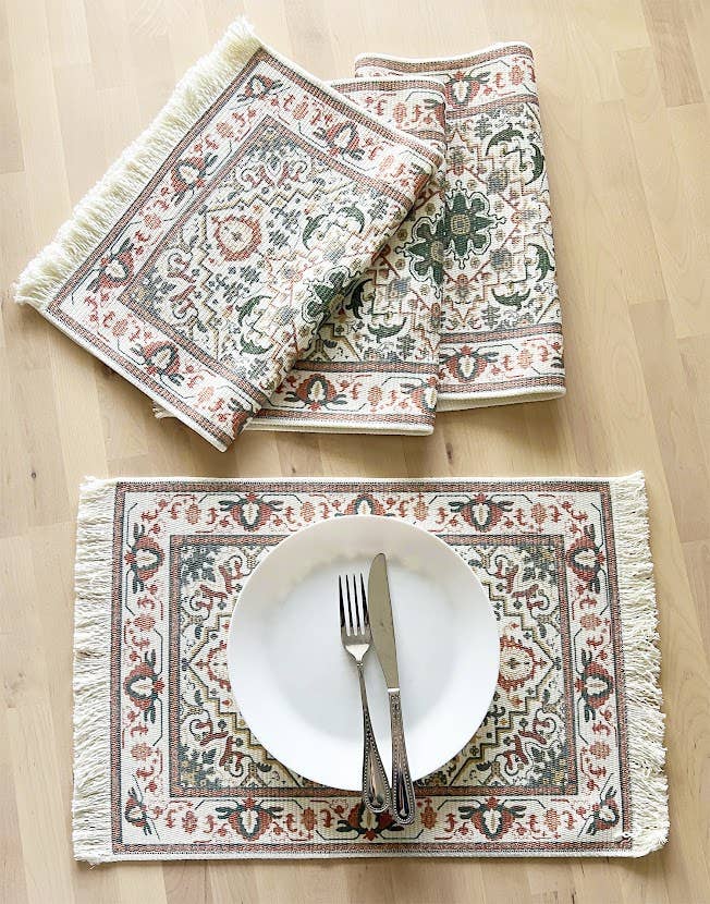 14"x19" Placemat