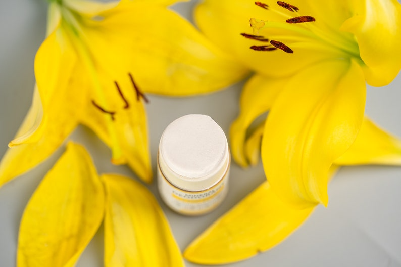 Aluminum-Free Deodorant