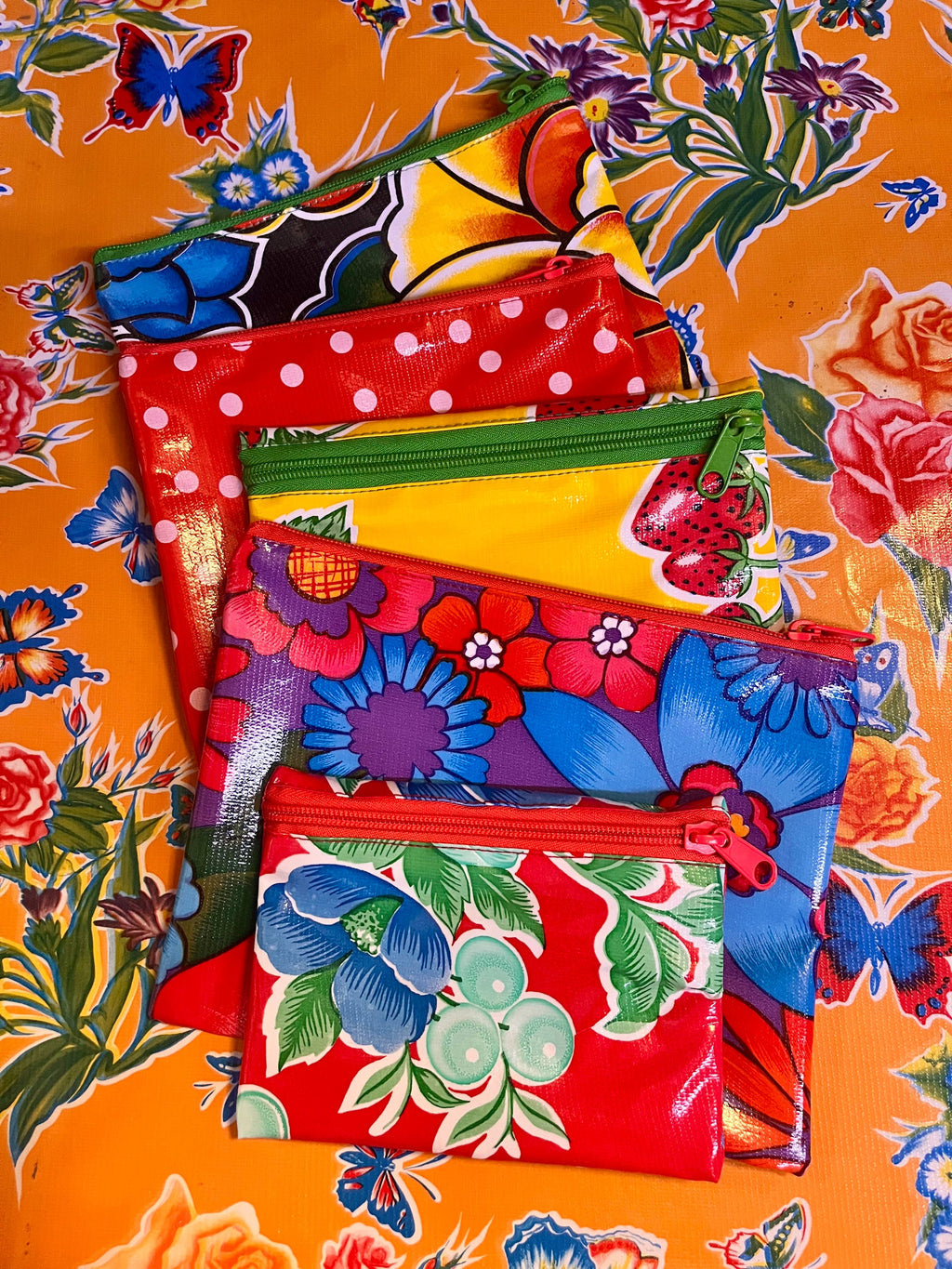 Pouch Pack