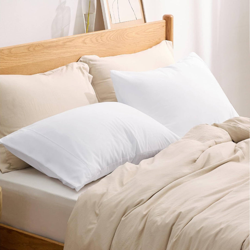 Microfiber Pillowcases 20"x30", Pillow case