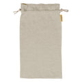 Linen Bread & Baguette Bag