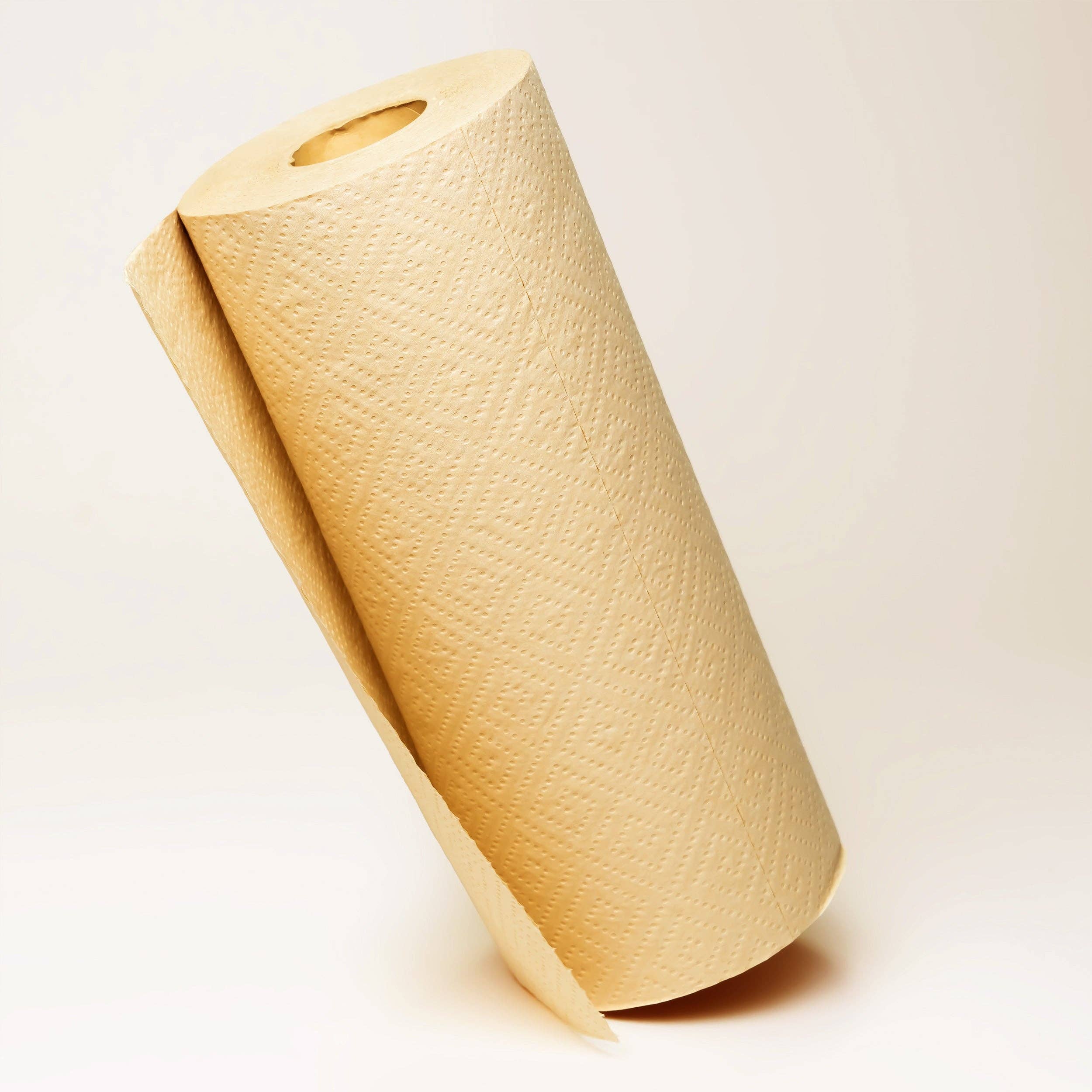Bamboo Paper Towel