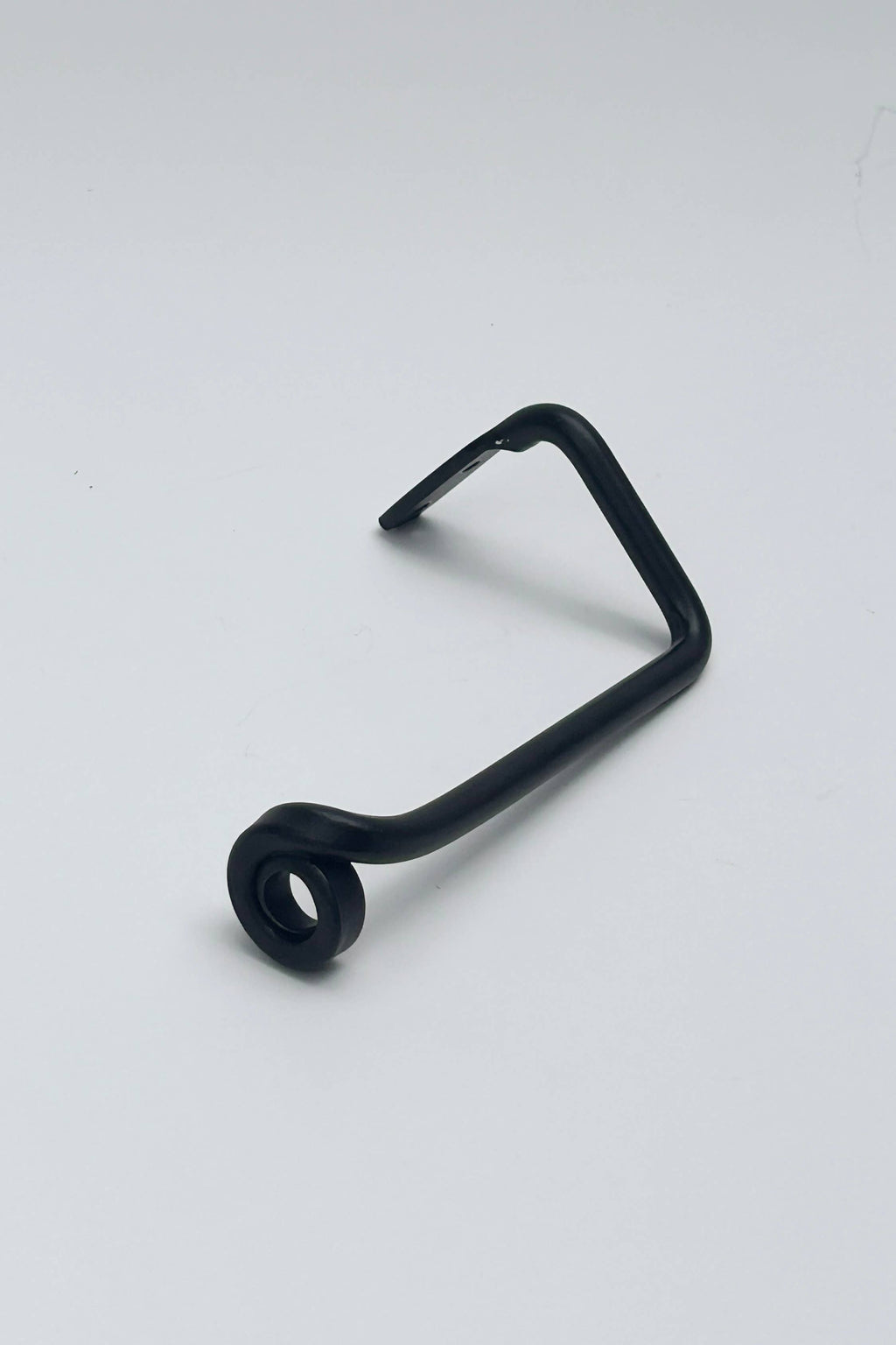 The Toilet Paper Holder