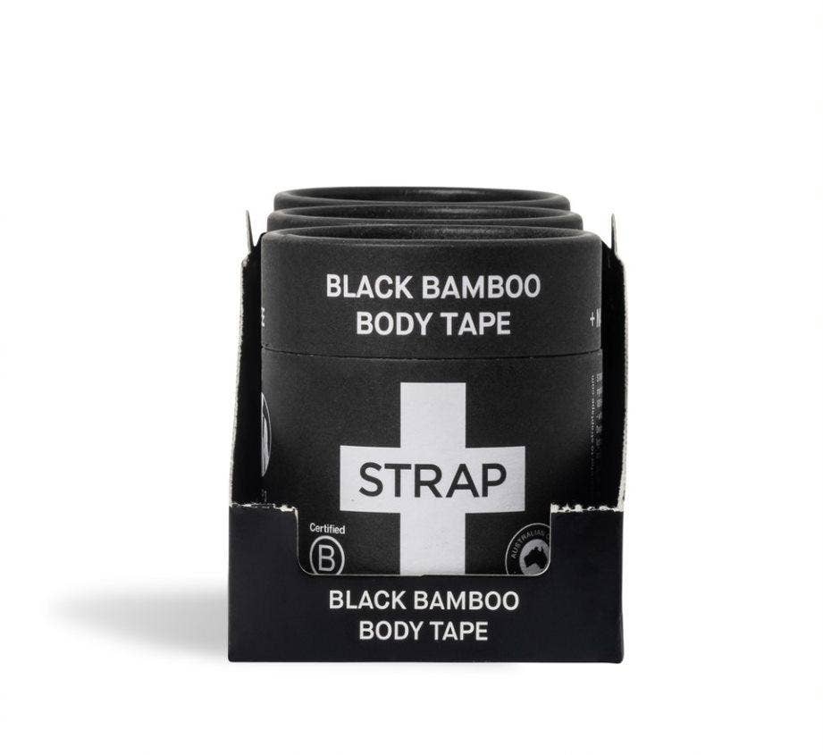 Bamboo Body Tape - 5.5yd