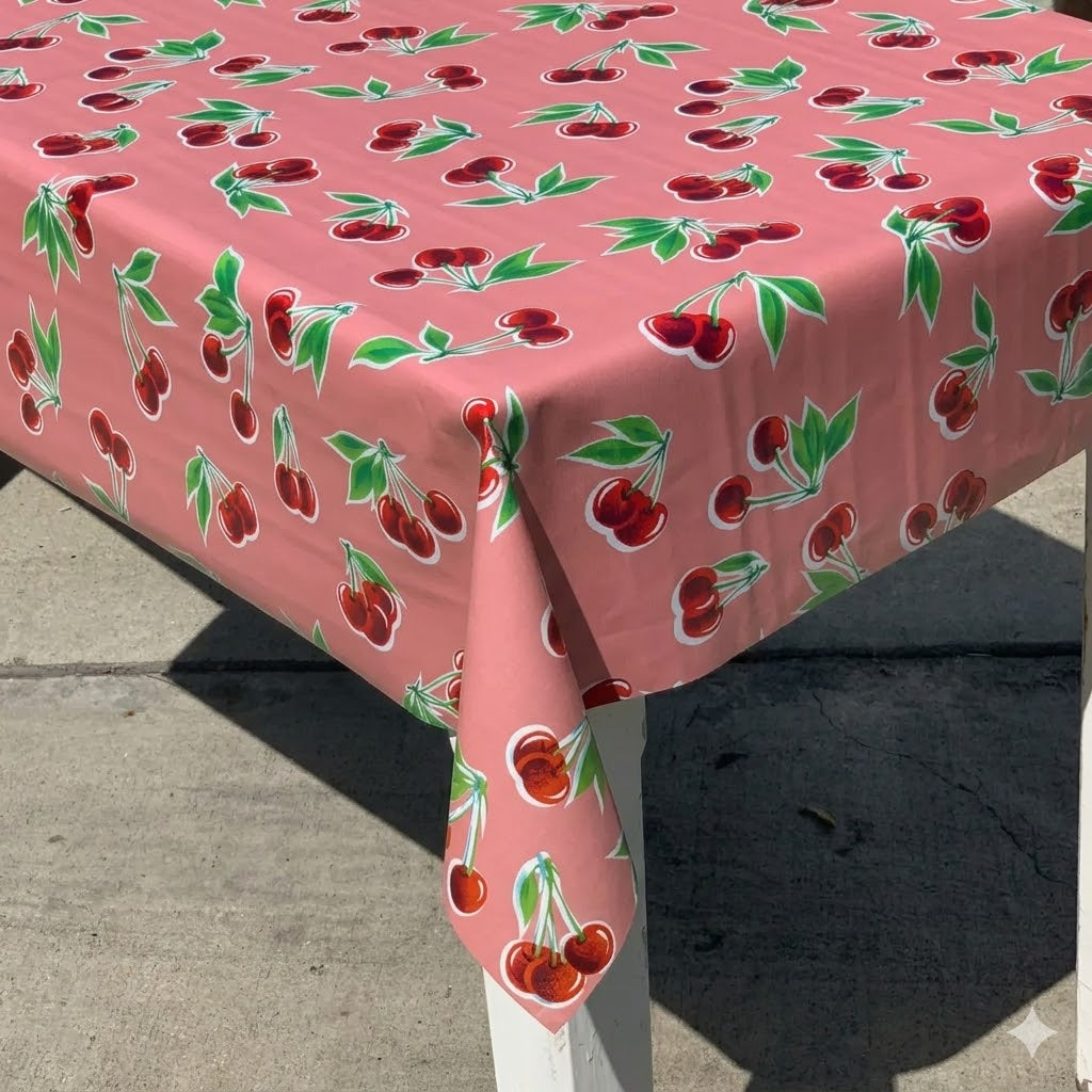 Rectangle Stella Tablecloth