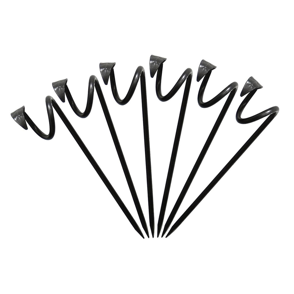 Hose Guard/Guide, Set of 6