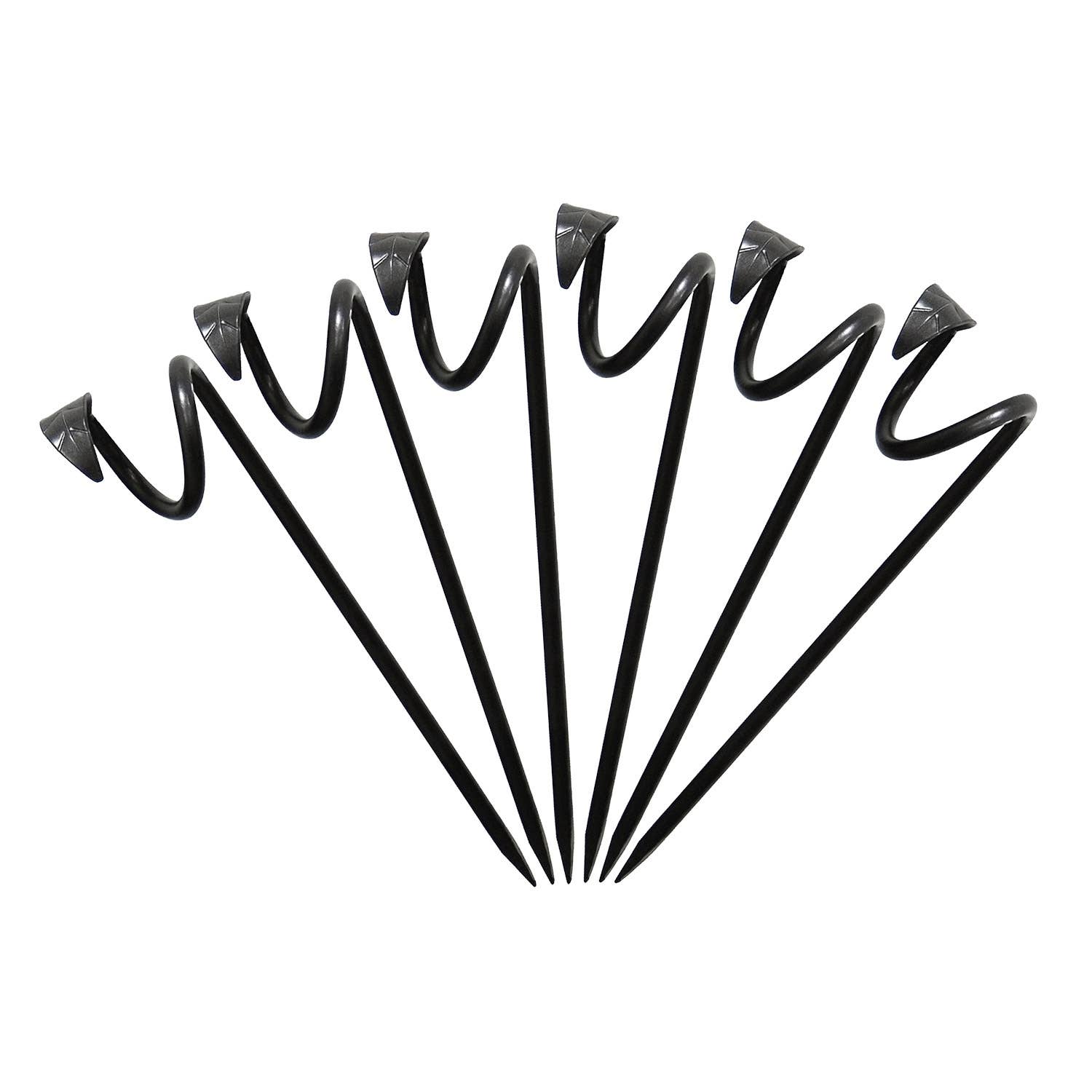 Hose Guard/Guide, Set of 6