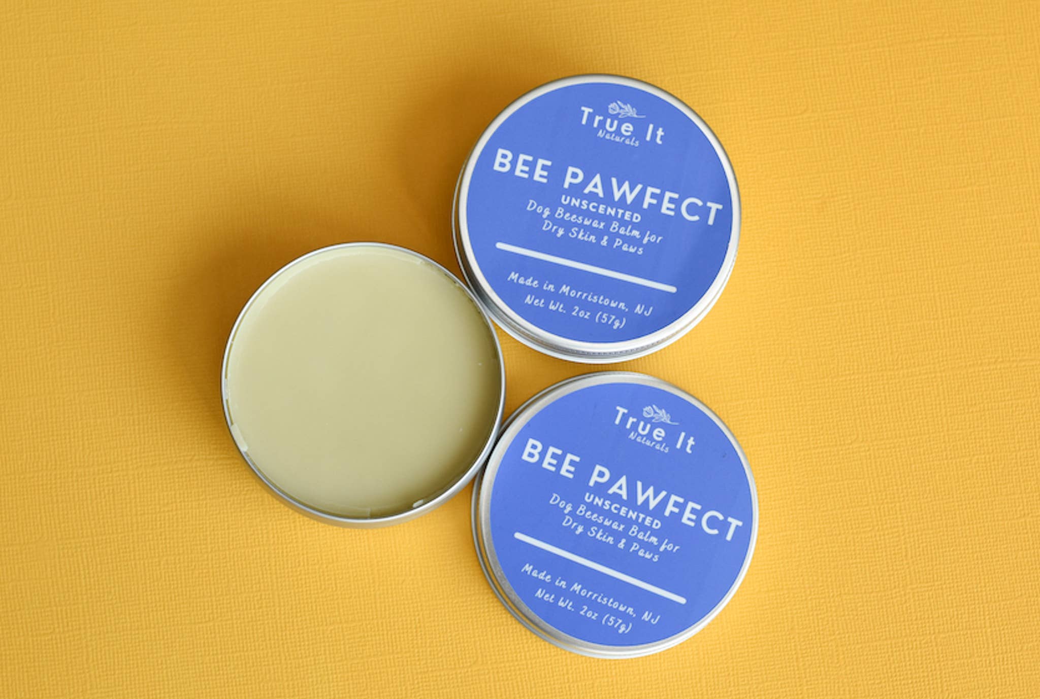 Dog Paw & Nose Salve