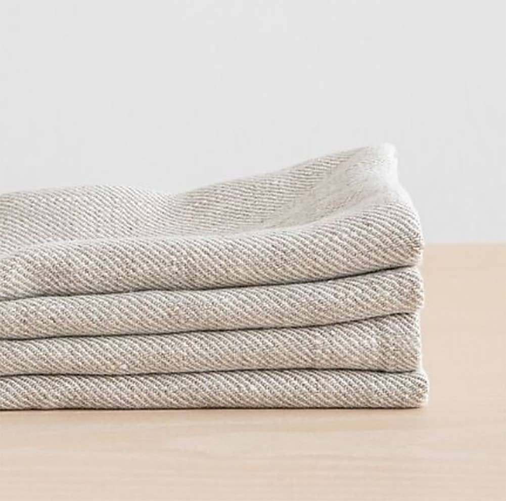 Natural Cloth Napkin