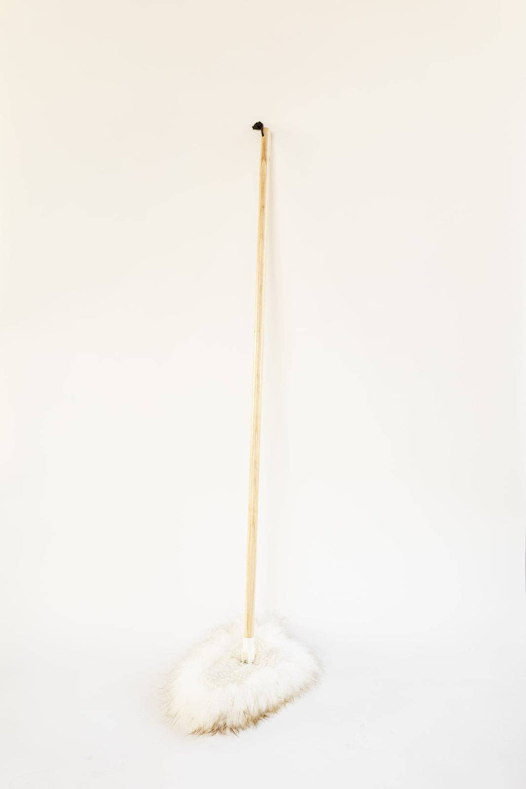 The Lambswool Dust Mop