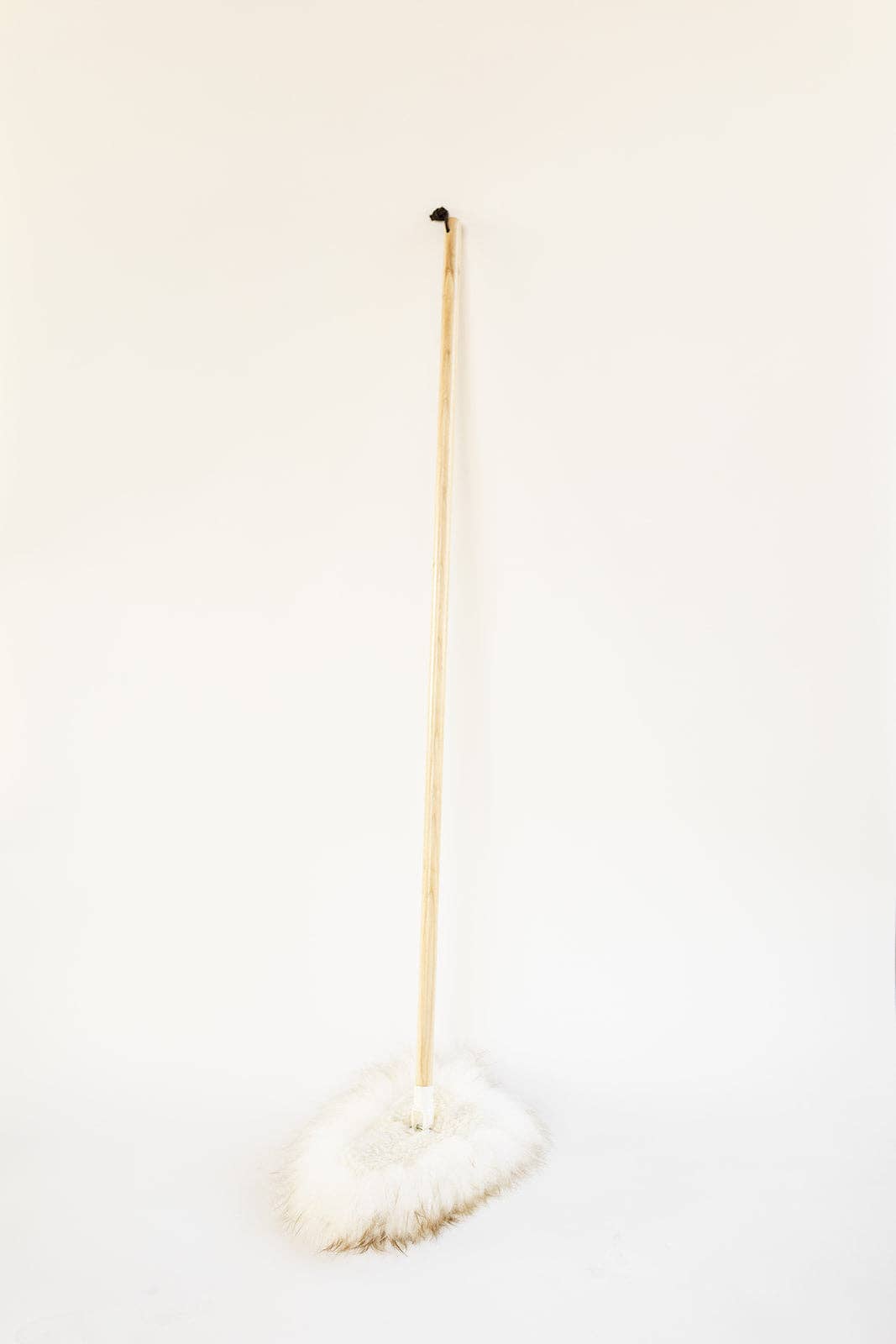 The Lambswool Dust Mop