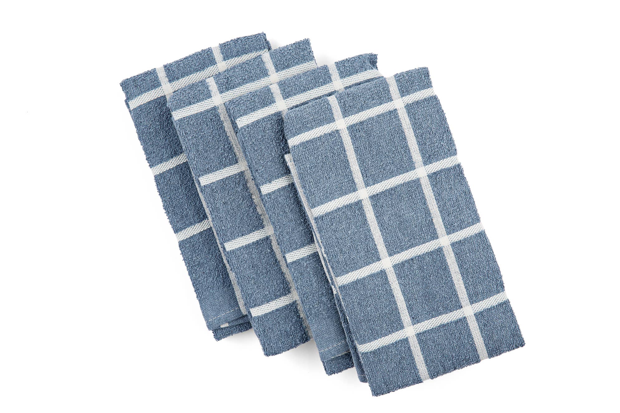 Terry Cotton Dish Towels