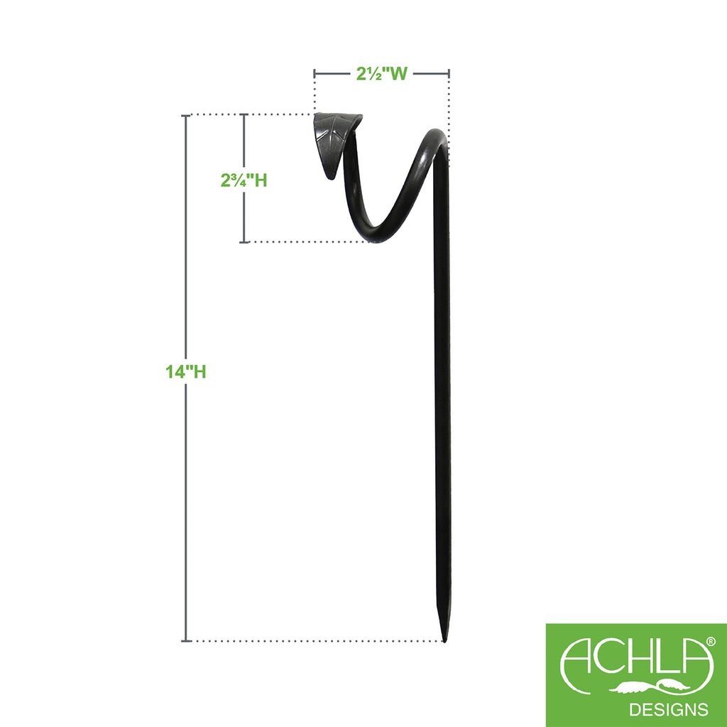 Hose Guard/Guide, Set of 6