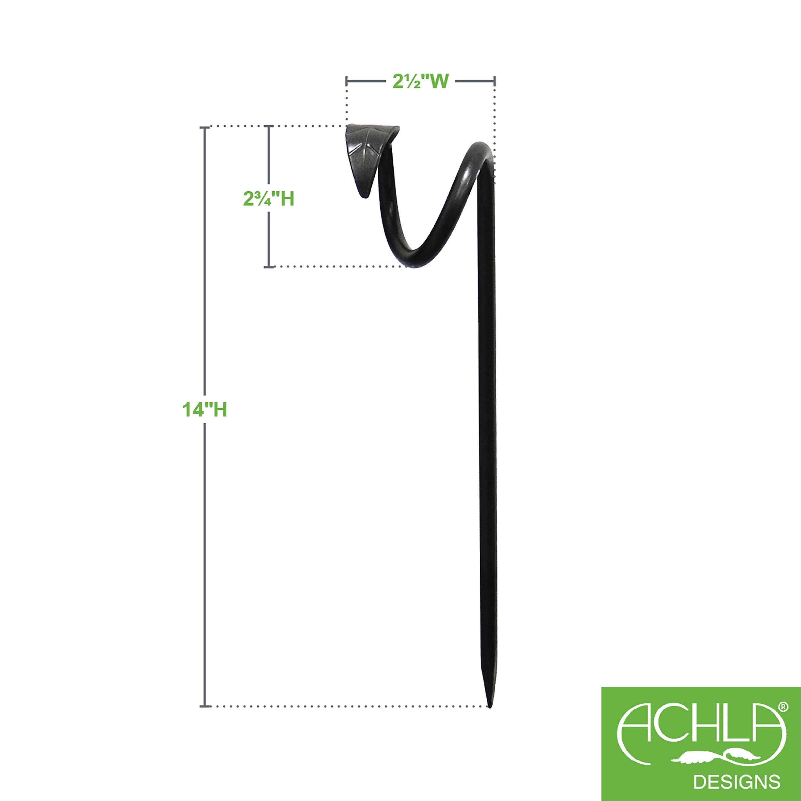 Hose Guard/Guide, Set of 6