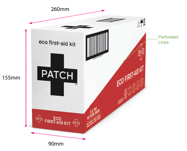 First-Aid Kit