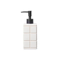 Ceramic Soap Dispenser
