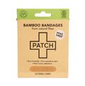 Natural Bandages - 20pk