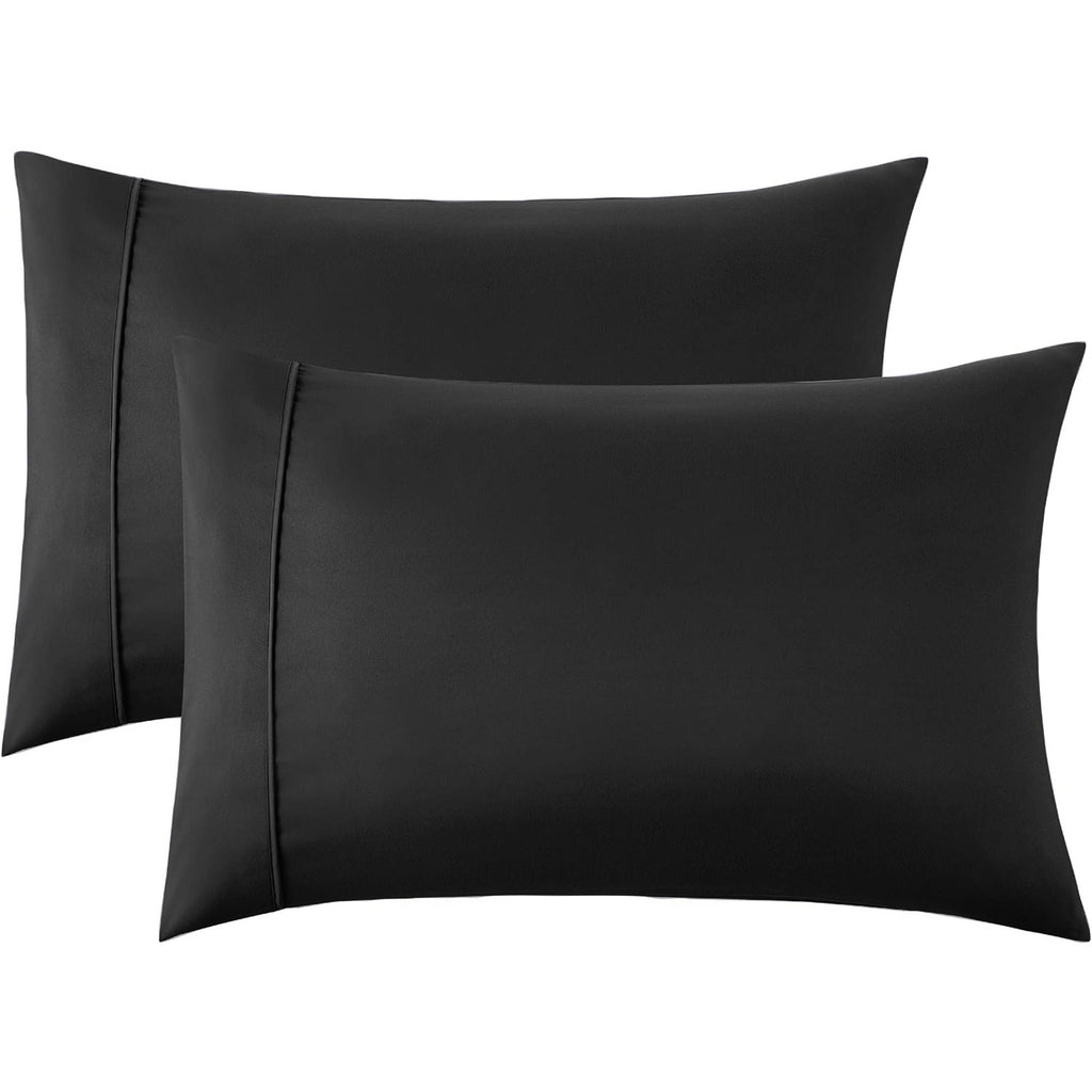 Microfiber Pillowcases 20"x30", Pillow case
