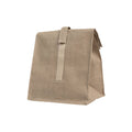 Waterproof Linen Lunch Bag