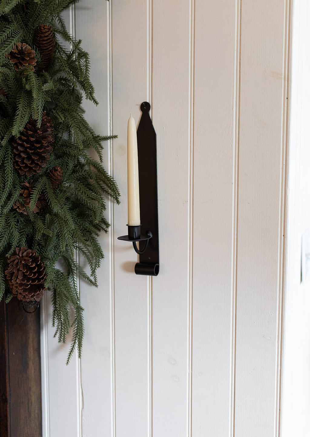 Candle Sconce